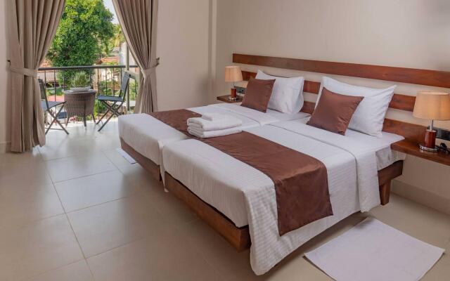 Hive 68 - Hotel and Resorts Negombo