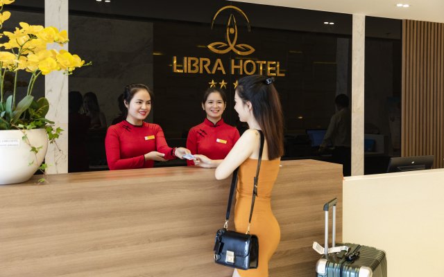 Libra Nha Trang Hotel