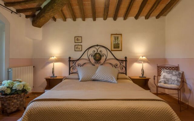 House Viola Peccioli