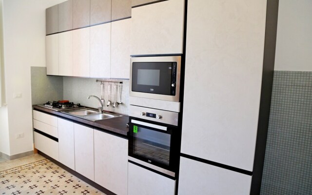 Villa Edera Rental Rooms