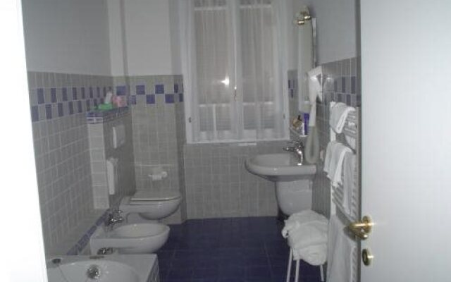 Albergo Ristorante Verbano