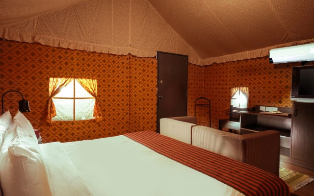 Olde Bangalore Resort and Wellness Center