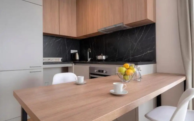 Two bedroom Apartment with sea view Jake