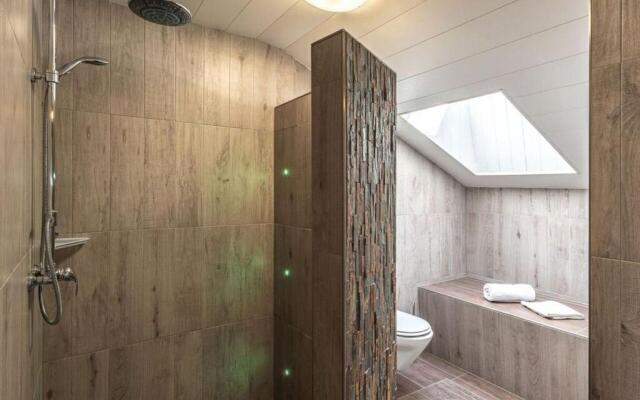 XL Appartements Steinhaus