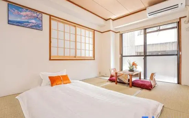 KYARA HOTEL Misumi302