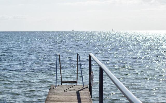 Fehmarnstrand 77 Whg 5