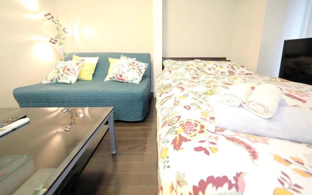 Omotenashi Cocoro House - 18-4