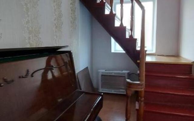 Boutique hotel