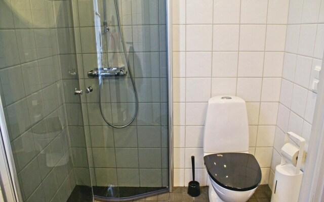 Beautiful Home in Vetlanda With 3 Bedrooms and Wifi