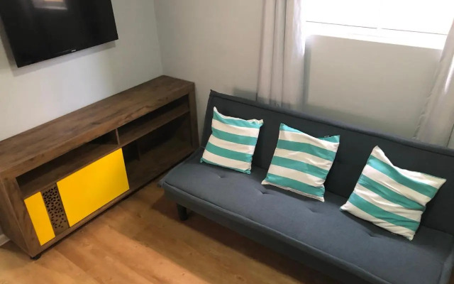 APARTAMENTO em NATAL