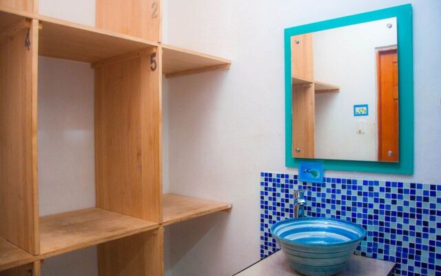 Pachamama Hostel Cartagena