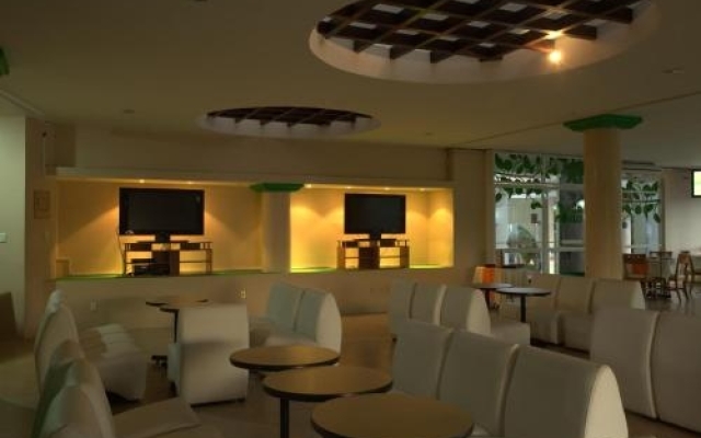 Hotel Vicans