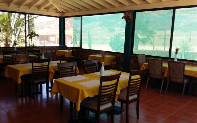 Hotel Meson del Vino