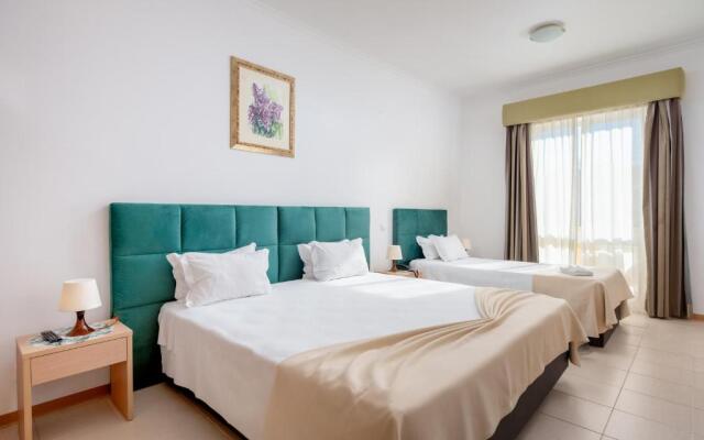 Hotel Santa Catarina Algarve