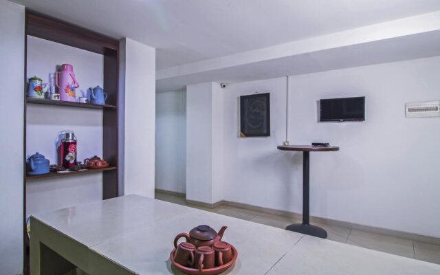 D'Val Mar Guest House by RedDoorz