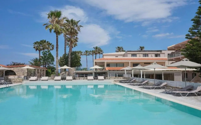 Atlantica Thalassa Hotel - All Inclusive