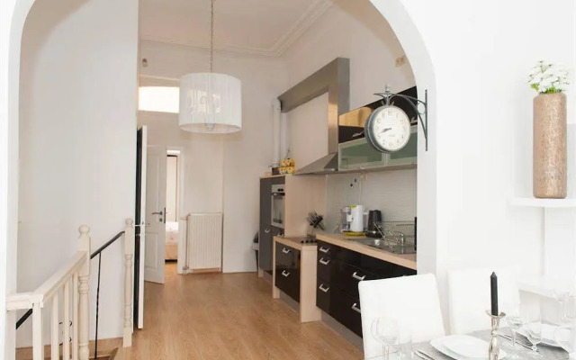 Apartment Nancy
