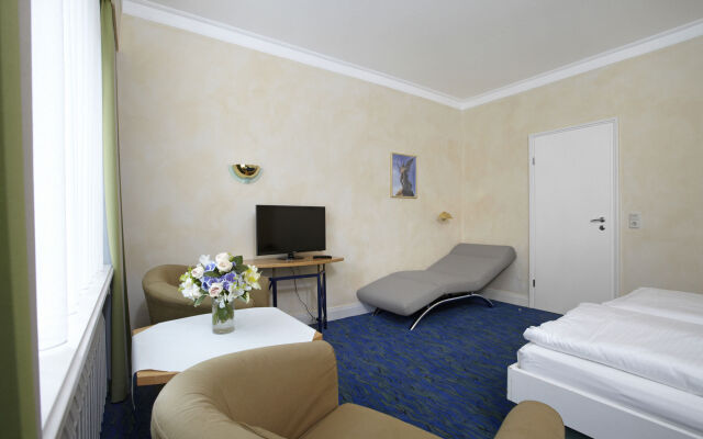 Hotel Residenz