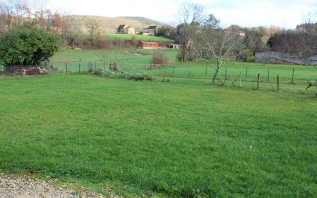 Gite Campagne, 4 pièces, 6 personnes - FR-1-616-37