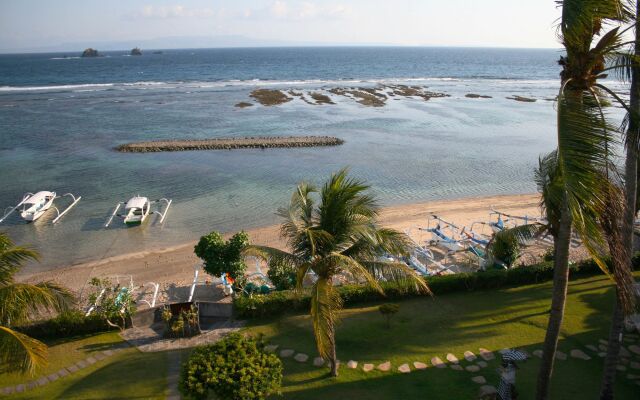 Hotel Genggong
