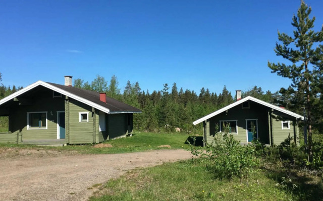 Lomakeskus Saimaanranta