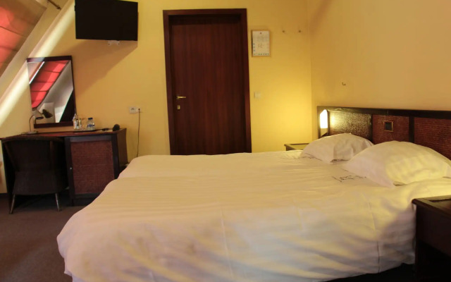 Hotel De Franse Kroon