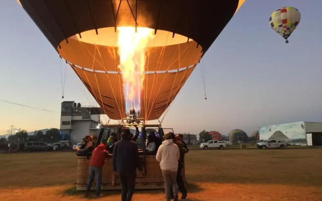 Posada -La Dulce Villa