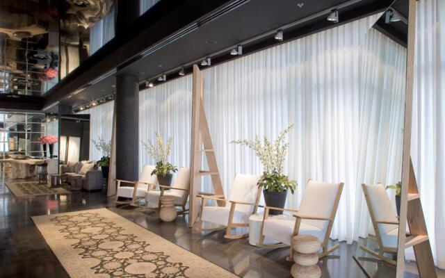 Leonardo Boutique Hotel Tel Aviv