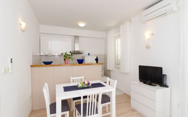 Apartments Vulicevic