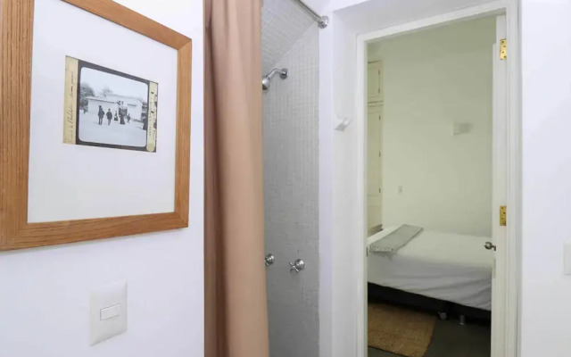 w Beautiful Suite in Casa Residence Barranco