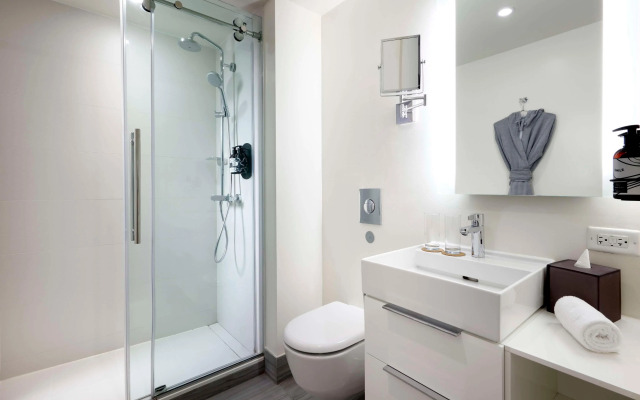 INNSIDE by Melia New York Nomad