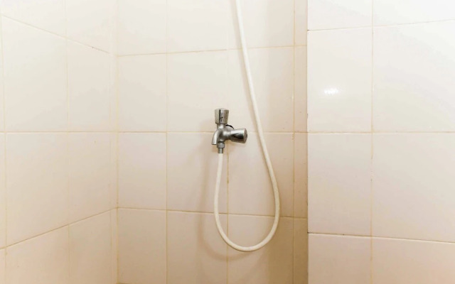 Simply and Homey 2BR at Kemang View Apartment