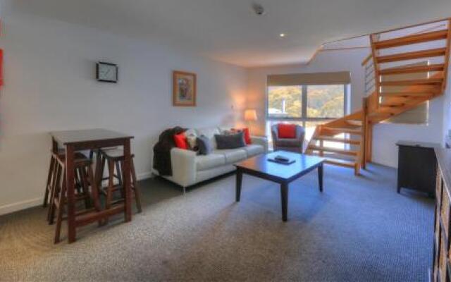 Snowgoose Apartments