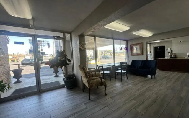 Executive Inn Locust Grove by Capital O