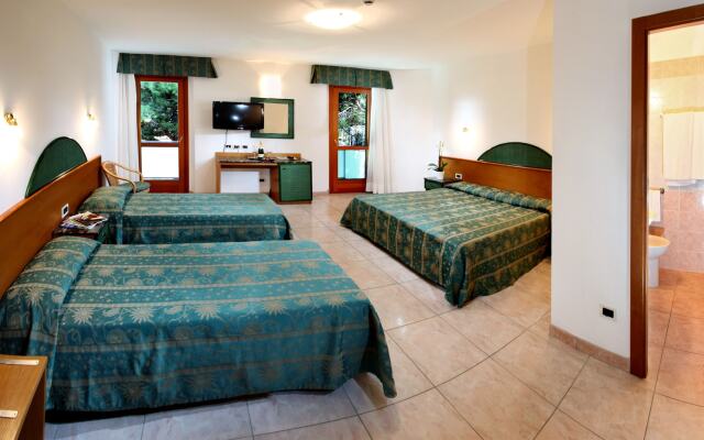 Hotel Mediterraneo
