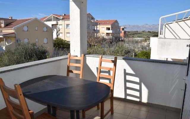 Apartment Bogdan 3