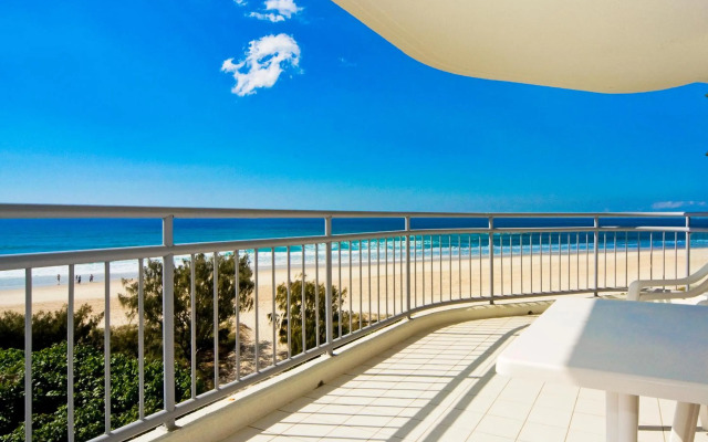 Oceanside Resort