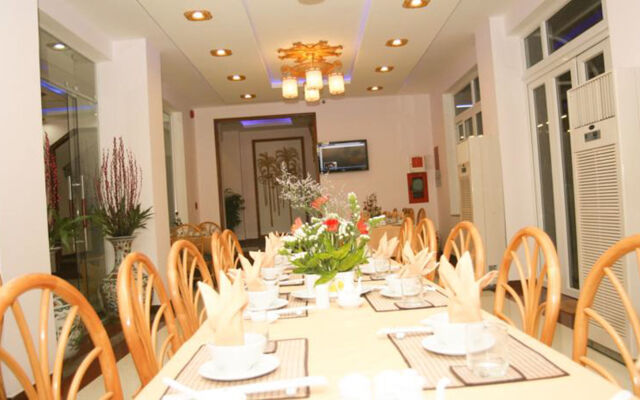 Areca Riverside Hotel