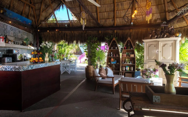 Villa Bella Bed & Breakfast