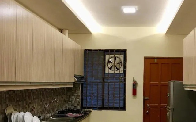 Transient House and Van for Rent