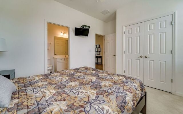 Graeme's Providence Vacation Home 5 Bedroom Home