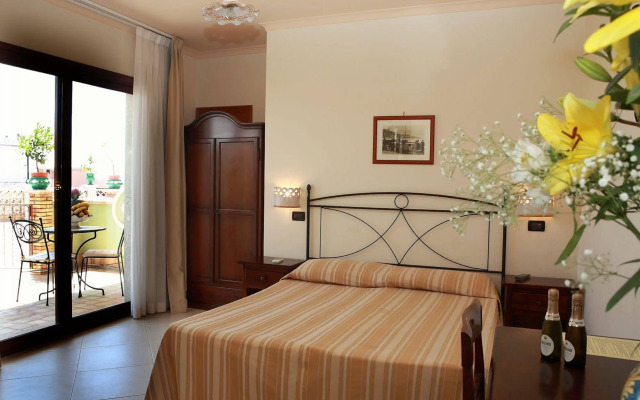 B&B Villa Cristina