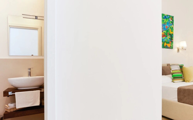 Pessina 90 Rooms - Camera 1