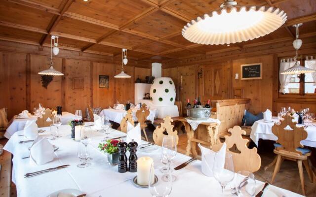 Hotel die Arlbergerin - Adults Friendly