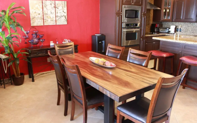 Sonoran Sky 2BR Upper 1104 by Casago