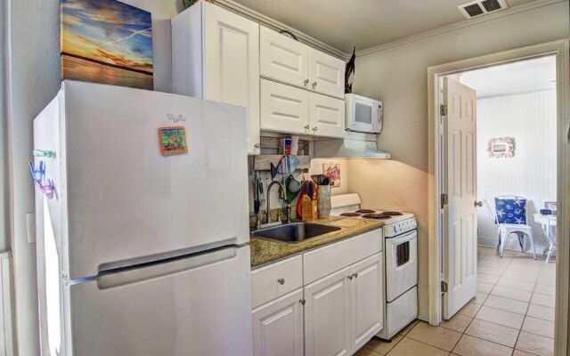 La Mansion - 1 Br Home