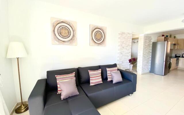 Nissi 3 View Holiday 2 Bedroom Apartment