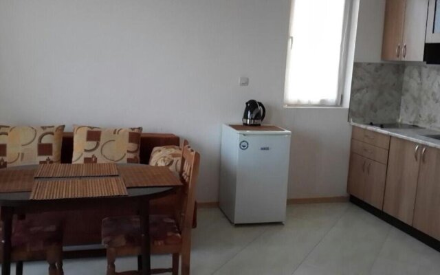 Guest House Ioanna