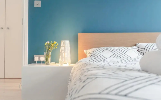 Newly Refurbished 2 Bedroom Property in Peckham