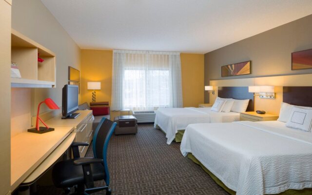 TownePlace Suites Harrisburg Hershey